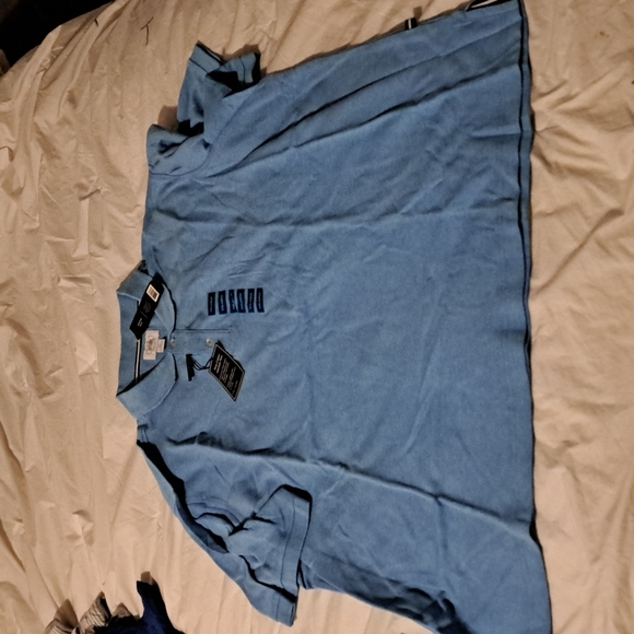 NWT Men's Polo Shirt - Picture 7 of 7